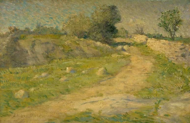 Le chemin